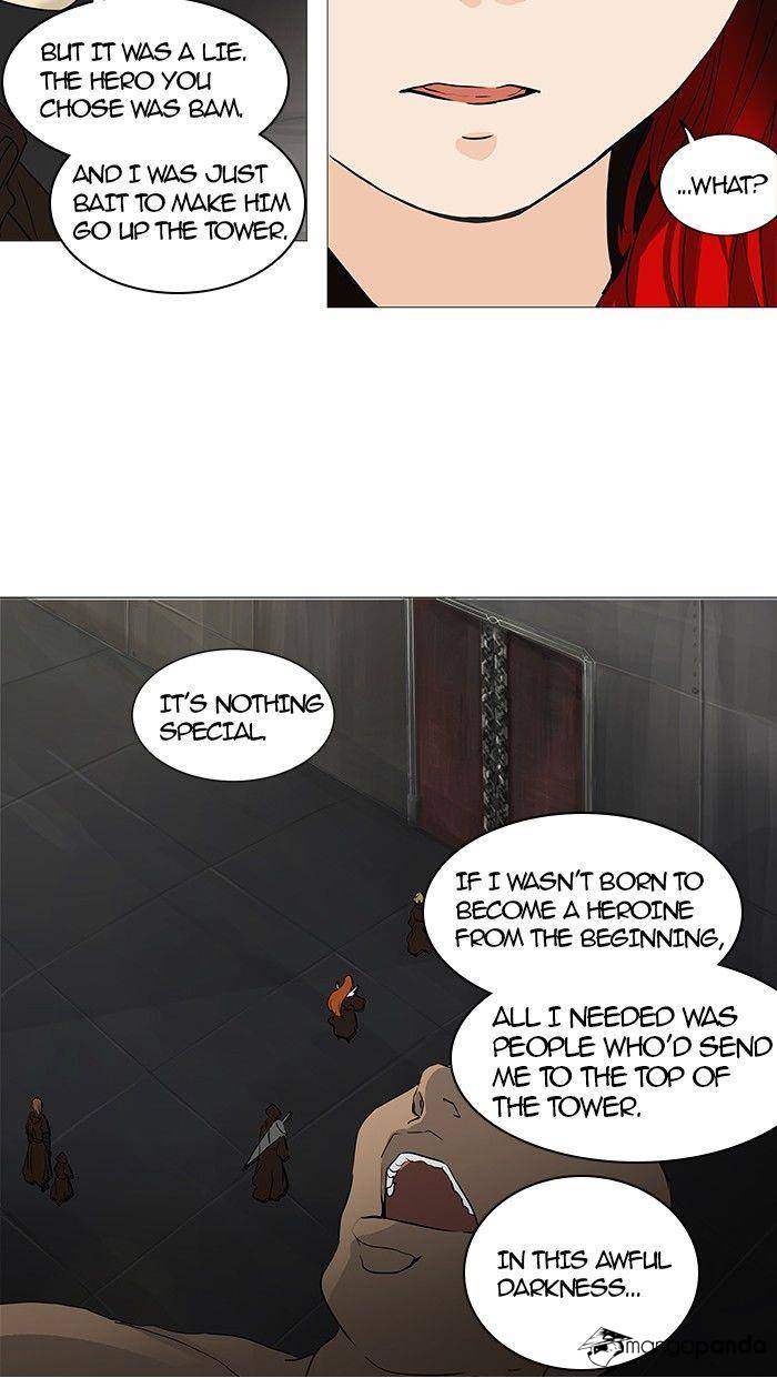 Tower of God Chapter 236 image 85